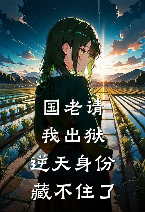 国老请我出狱，逆天身份藏不住了