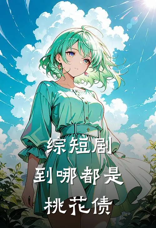综短剧：到哪都是桃花债