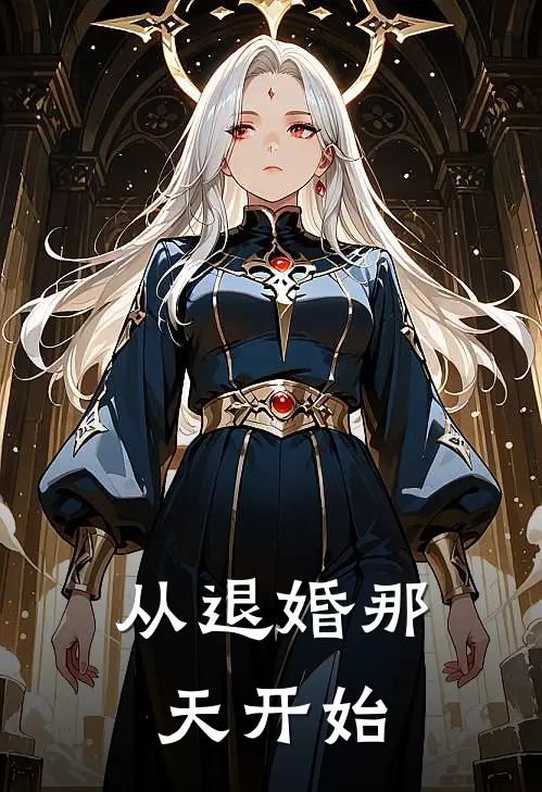 从退婚那天开始