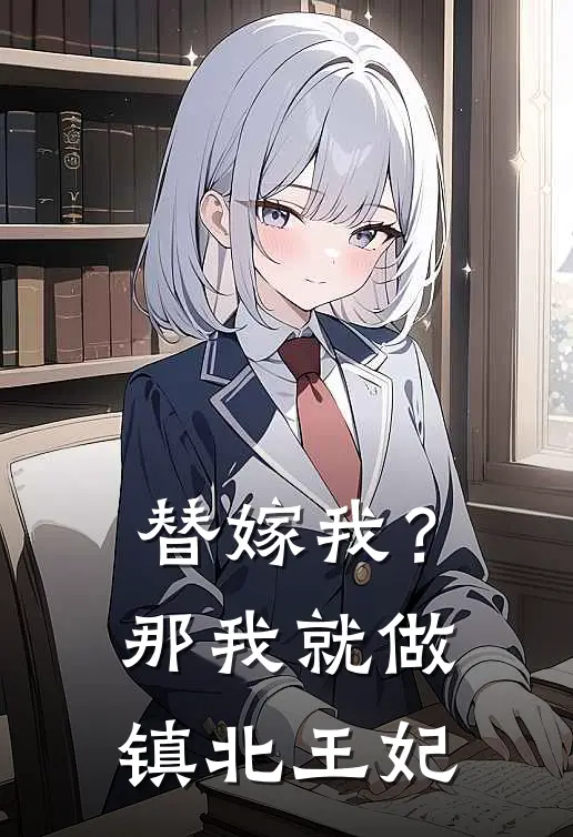 替嫁我?那我就做镇北王妃