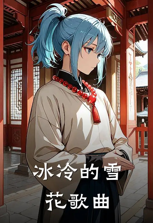 冰冷的雪花歌曲