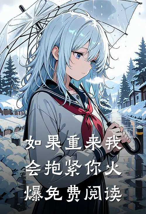 如果重来我会抱紧你火爆免费阅读