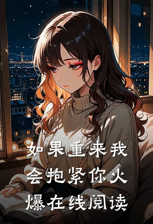 如果重来我会抱紧你火爆在线阅读