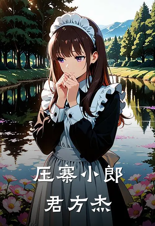 压寨小郎君方杰