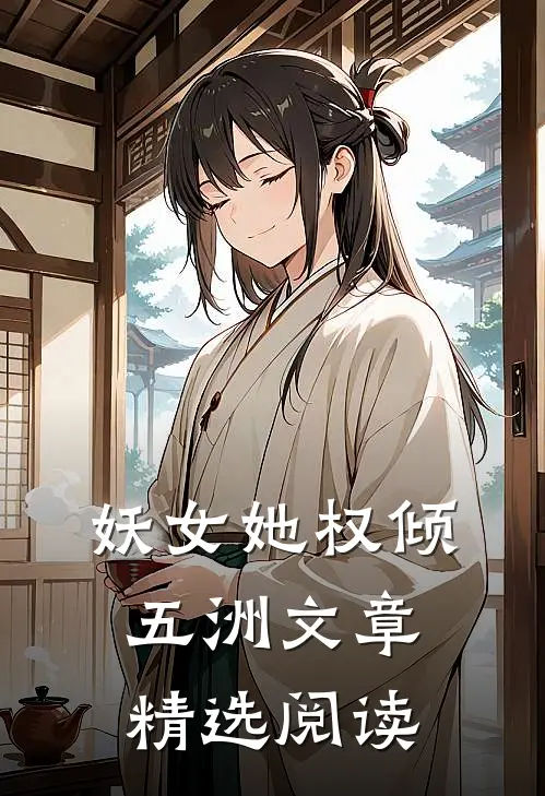 妖女她权倾五洲文章精选阅读