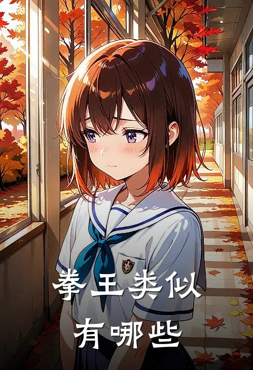 拳王类似有哪些