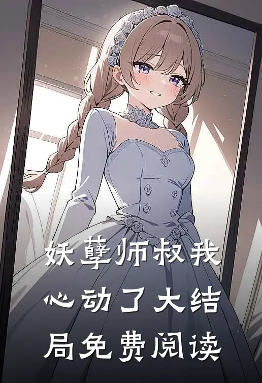 妖孽师叔我心动了大结局免费阅读