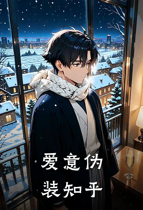 爱意伪装知乎