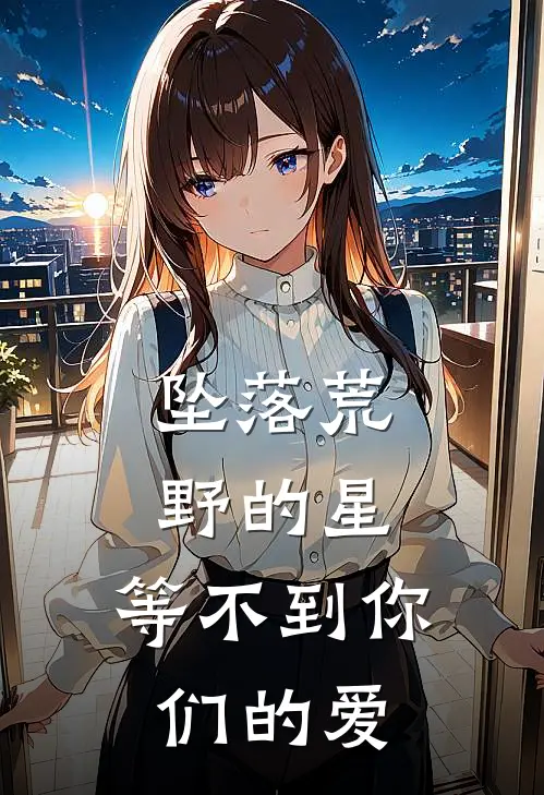 坠落荒野的星，等不到你们的爱