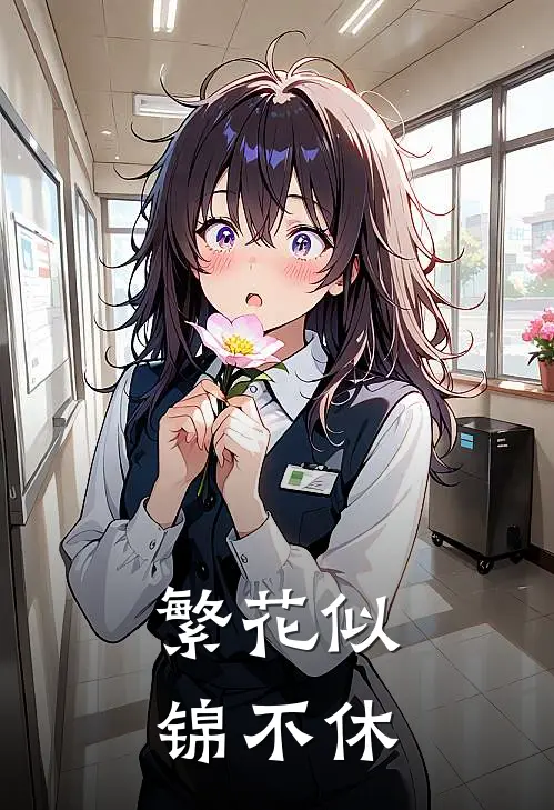 繁花似锦不休短剧在线
