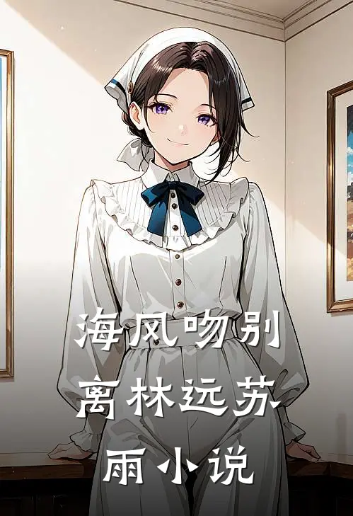 海风吻别离林远苏雨小说
