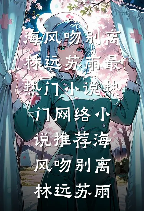 海风吻别离林远苏雨最热门小说_热门网络小说推荐海风吻别离(林远苏雨)