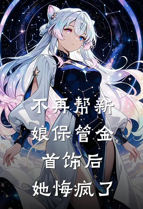 不再帮新娘保管金首饰后，她悔疯了