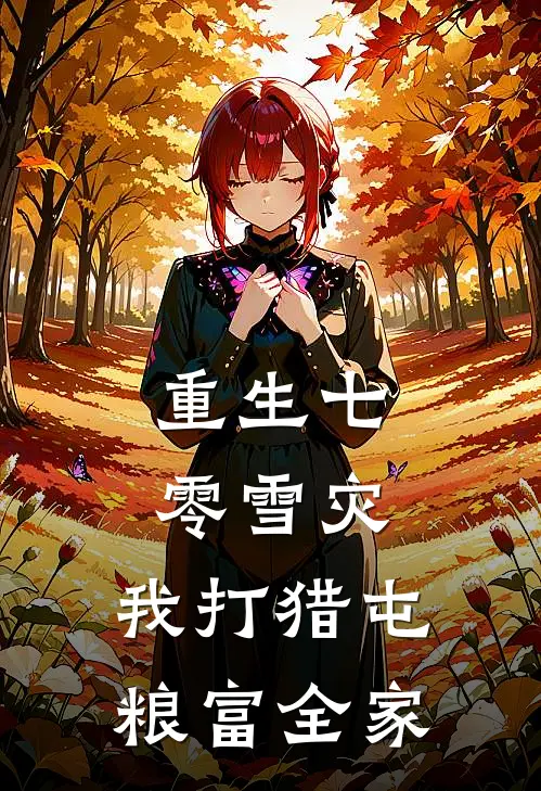 重生七零雪灾，我打猎屯粮富全家