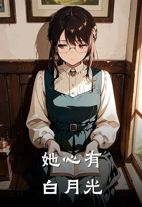 她心有白月光
