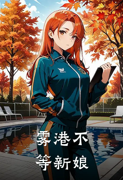 雾港不等新娘