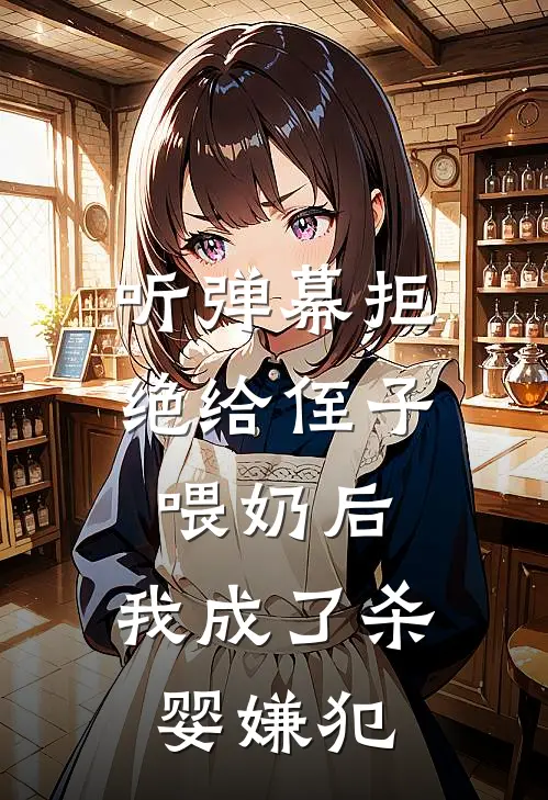听弹幕拒绝给侄子喂奶后，我成了杀婴嫌犯