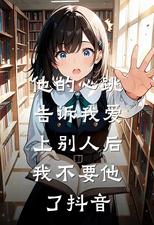 他的心跳告诉我爱上别人后，我不要他了抖音