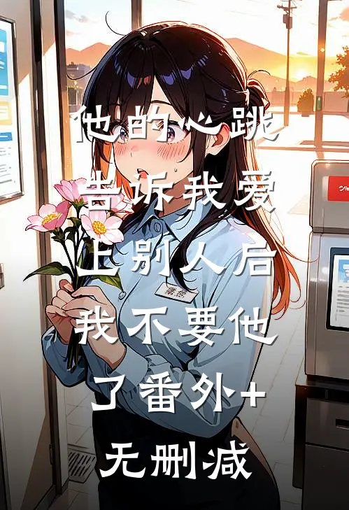 他的心跳告诉我爱上别人后，我不要他了番外+无删减