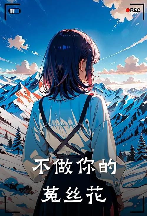 不做你的菟丝花