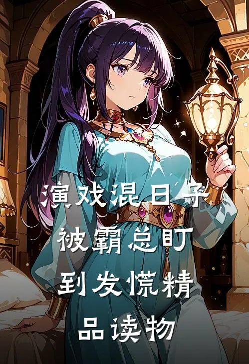 演戏混日子，被霸总盯到发慌精品读物