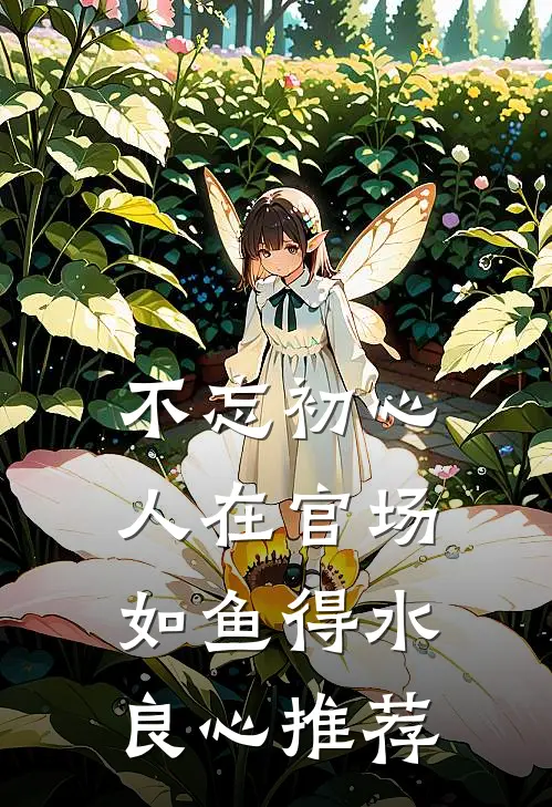 不忘初心，人在官场如鱼得水良心推荐