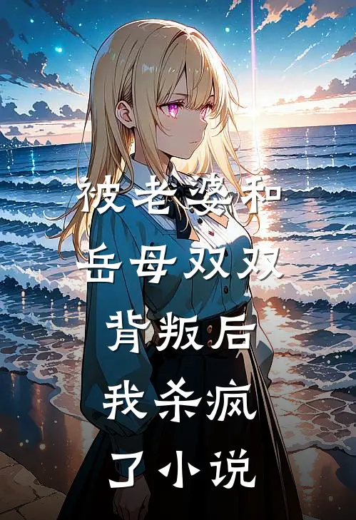 被老婆和岳母双双背叛后，我杀疯了小说