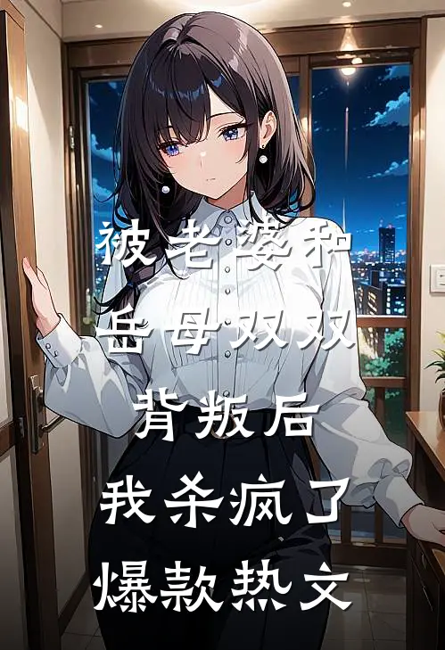 被老婆和岳母双双背叛后，我杀疯了爆款热文