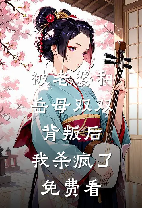 被老婆和岳母双双背叛后，我杀疯了免费看
