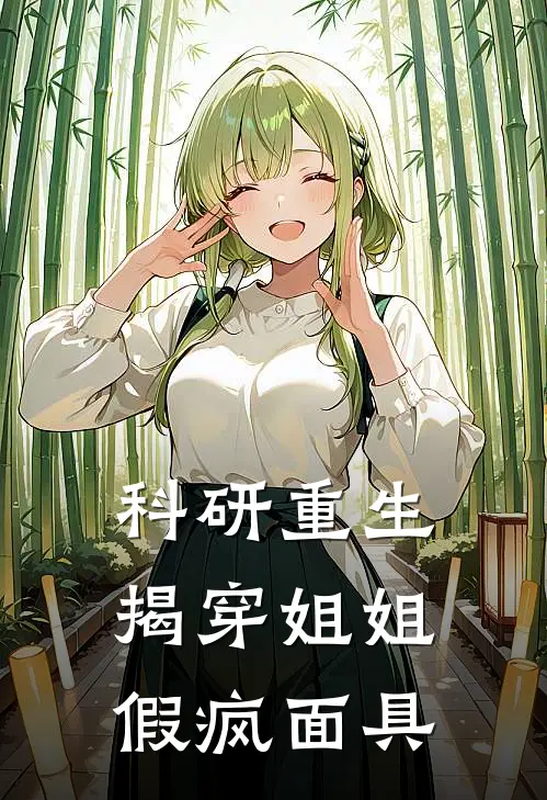 科研重生：揭穿姐姐假疯面具