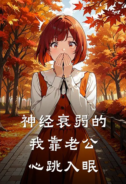 神经衰弱的我靠老公心跳入眠