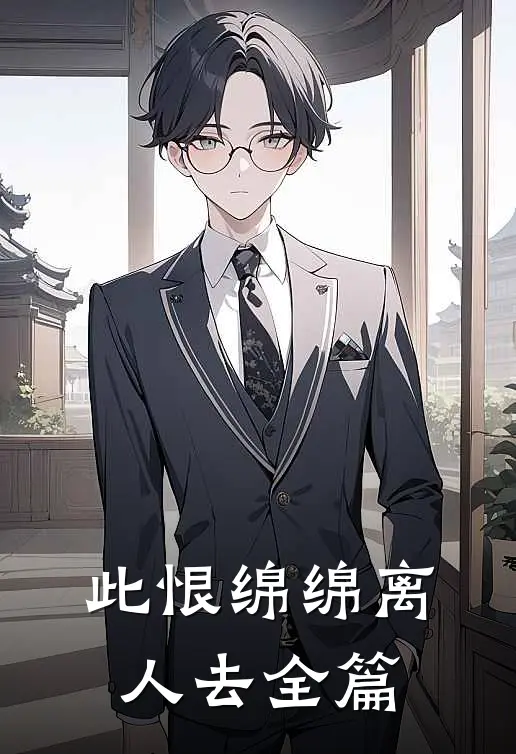 此恨绵绵离人去全篇