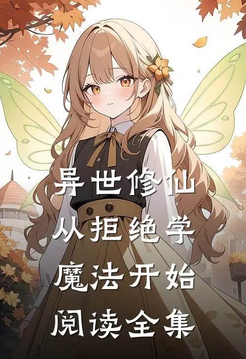异世修仙：从拒绝学魔法开始阅读全集