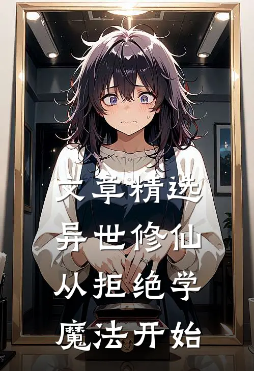 文章精选异世修仙：从拒绝学魔法开始