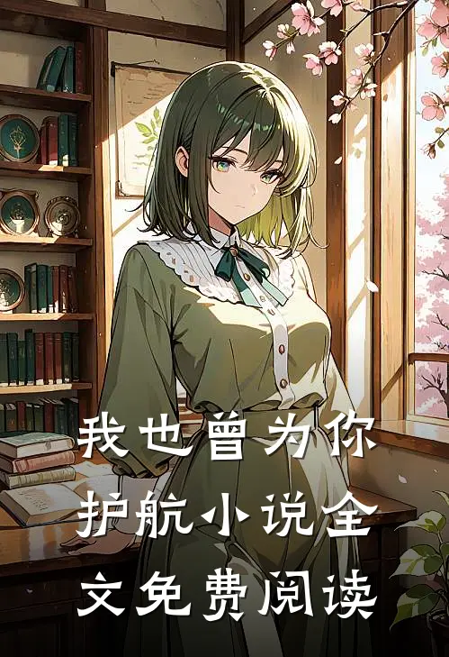 我也曾为你护航小说全文免费阅读