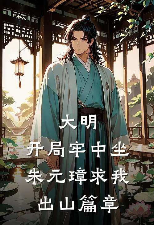 大明：开局牢中坐，朱元璋求我出山篇章