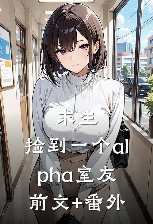 求生：捡到一个alpha室友前文+番外