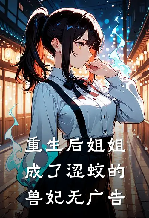 重生后姐姐成了涩蛟的兽妃无广告