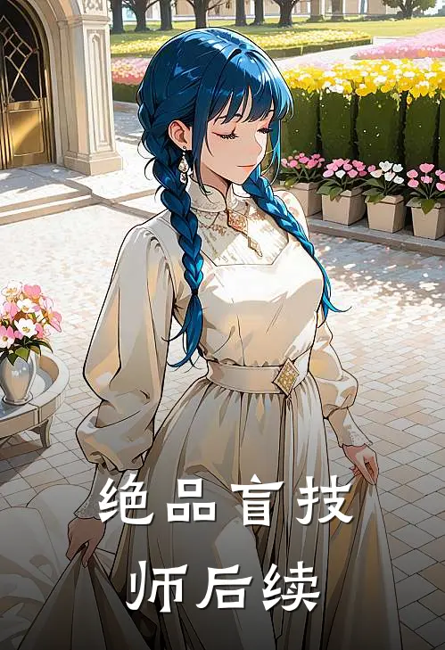 绝品盲技师后续