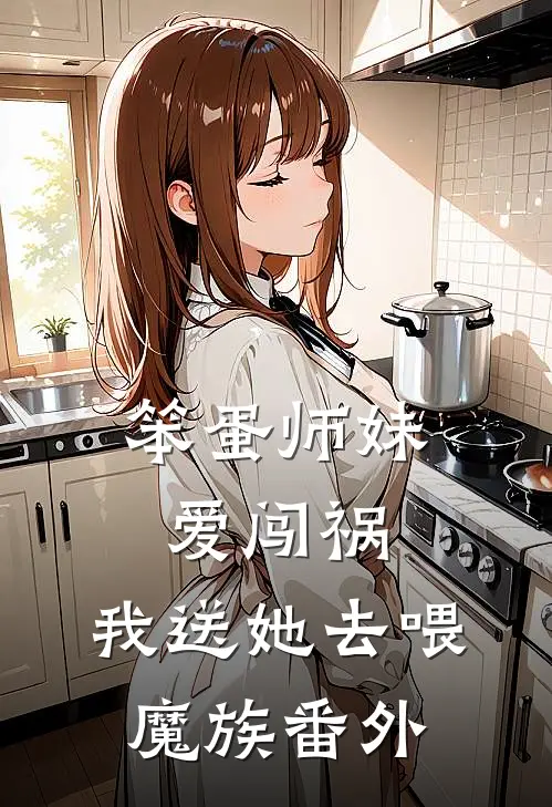 笨蛋师妹爱闯祸，我送她去喂魔族 番外
