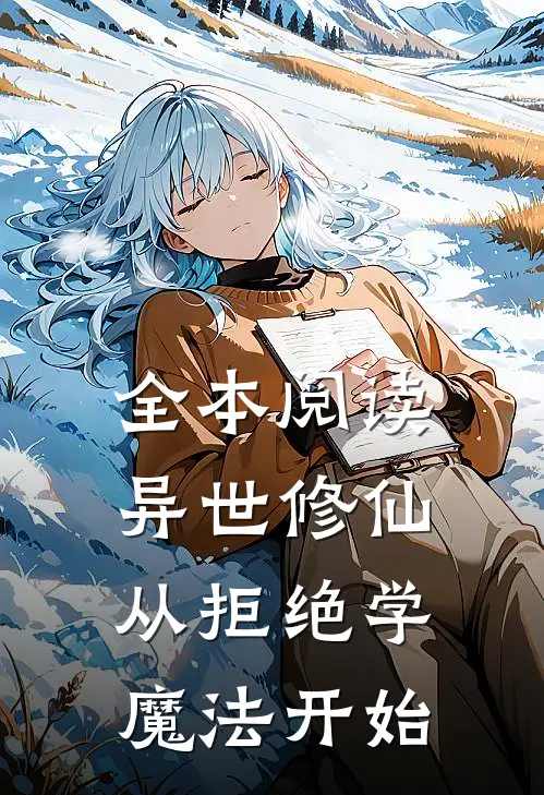 全本阅读异世修仙：从拒绝学魔法开始
