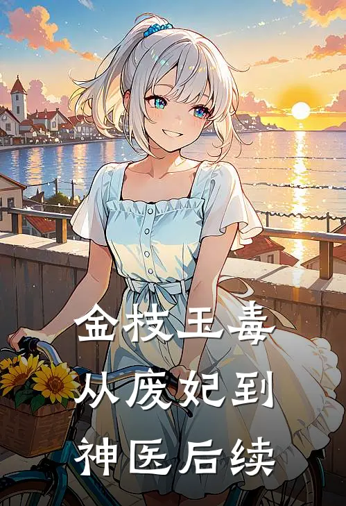 金枝玉毒，从废妃到神医后续