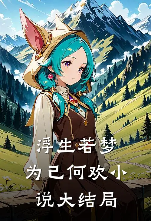 浮生若梦，为己何欢小说大结局