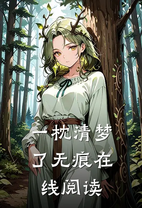 一枕清梦了无痕在线阅读