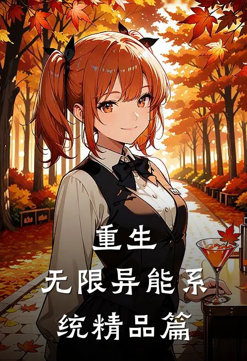 重生,无限异能系统精品篇免费阅读