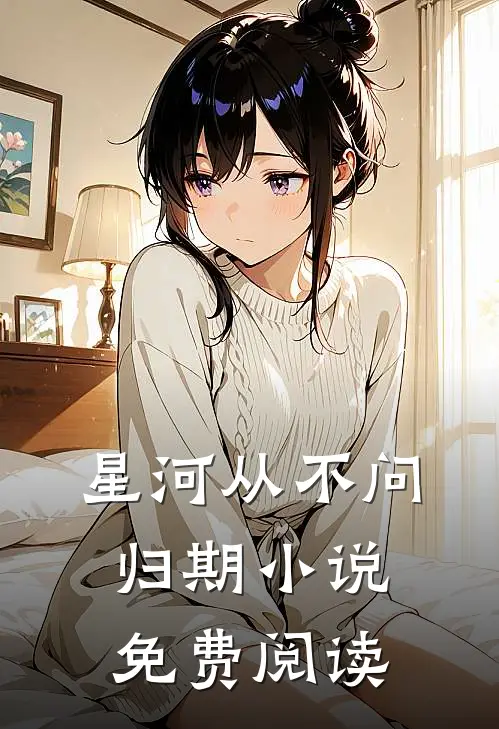 星河从不问归期小说免费阅读
