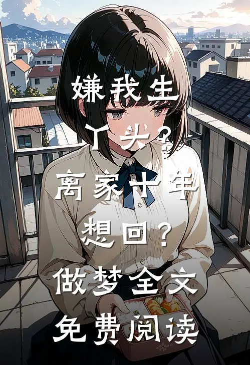 嫌我生丫头？离家十年想回？做梦全文免费阅读