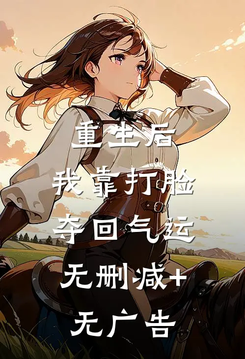 重生后，我靠打脸夺回气运。无删减+无广告