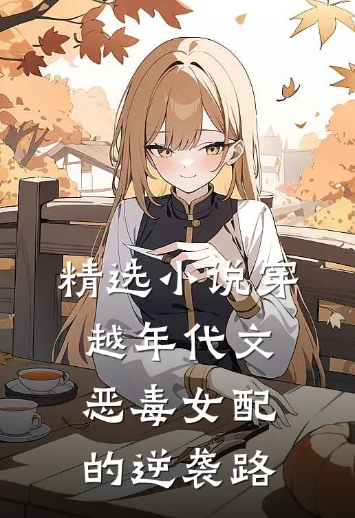 精选小说穿越年代文：恶毒女配的逆袭路