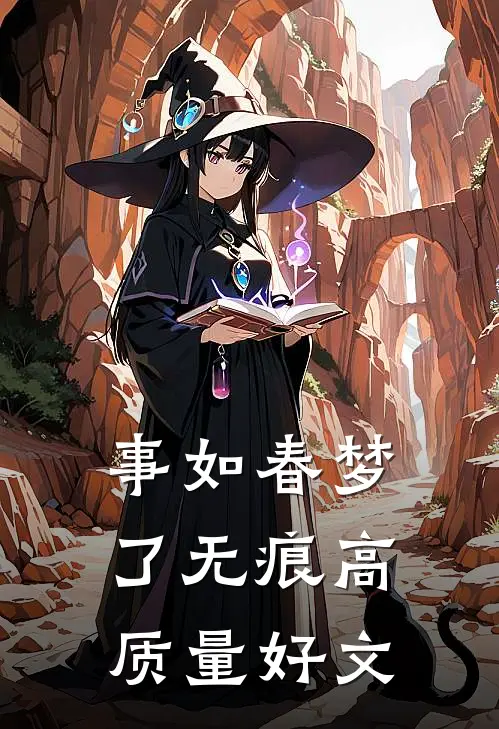 事如春梦了无痕高质量好文